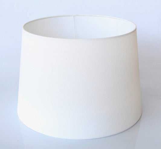 Lamp Shade - Off White