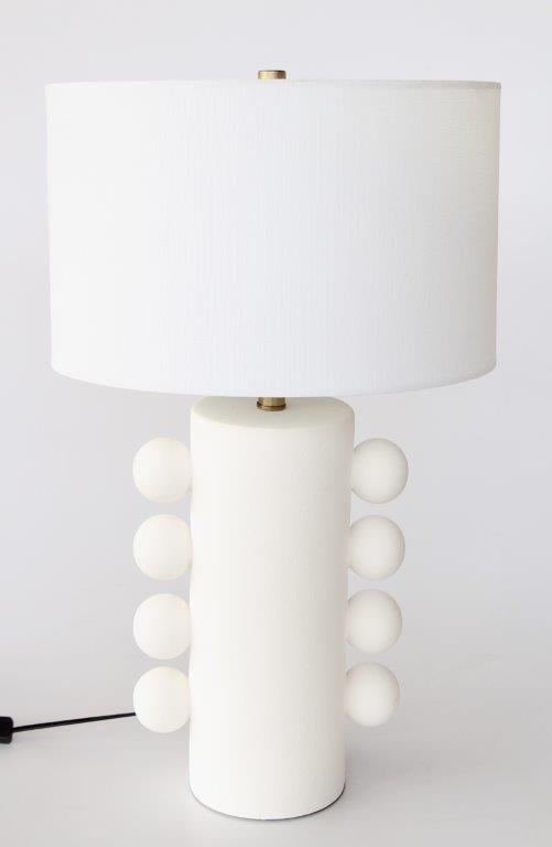 Table Lamp - Bubble Sides