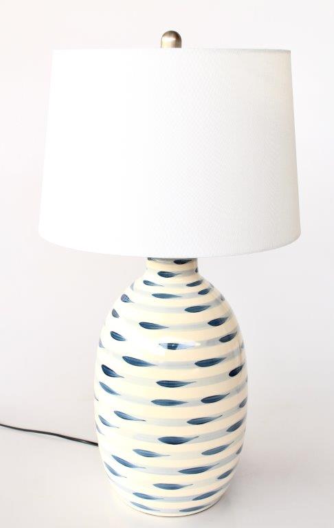 Table Lamp - Swathes